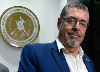 Fiscalía de Guatemala argumentó que las elecciones ganadas por Bernardo Arévalo no son válidas