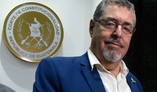 Fiscalía de Guatemala argumentó que las elecciones ganadas por Bernardo Arévalo no son válidas