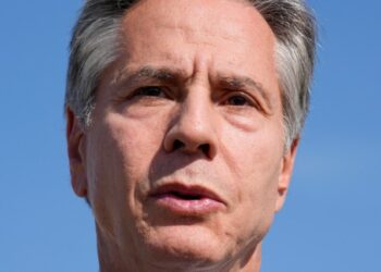 Blinken viaja a México en busca de medidas para frenar la migración