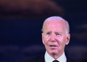 La Cámara de Representantes se dispone a votar sobre la investigación de “impeachment” contra Biden