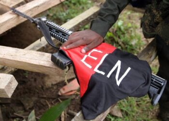 ELN acuerda con el Gobierno de Colombia cesar los secuestros con fines económicos