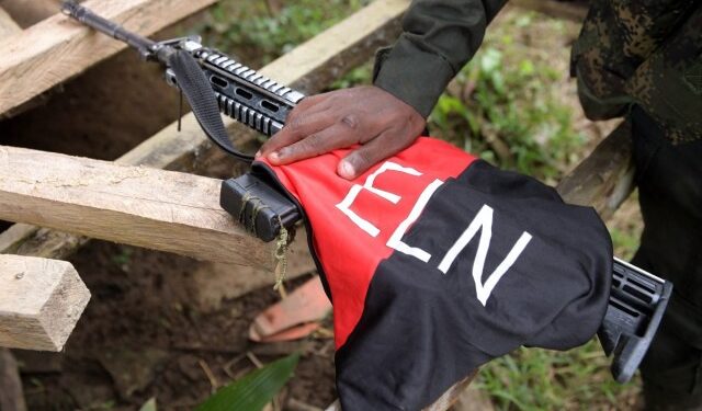 ELN acuerda con el Gobierno de Colombia cesar los secuestros con fines económicos
