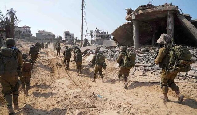 Israel confirma la muerte de 15 de los 137 rehenes que Hamás sigue reteniendo en Gaza