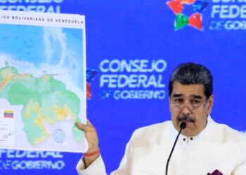 ¿Defenderá Venezuela su reclamo del Esequibo ante La Haya?
