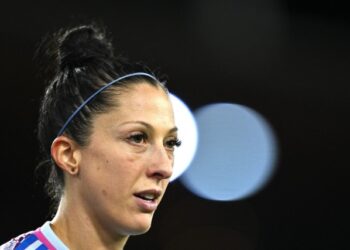 El juez mantiene la citación de Jenni Hermoso para el #2Ene pese a protestas de abogados