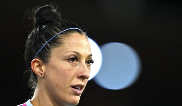 El juez mantiene la citación de Jenni Hermoso para el #2Ene pese a protestas de abogados