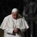 El papa Francisco no pudo leer la reflexión dominical debido a su enfermedad pero dice que está “mejorando”
