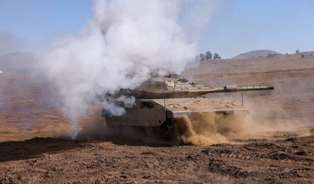 Líbano dice que Israel debe acatar las resoluciones de ONU para detener ataques de Hezbolá