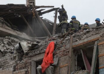 La Nochebuena, empañada por las guerras