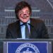 Javier Milei suspendió la pauta oficial a los medios de comunicación por un año