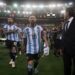 Messi coqueteó con la posibilidad de jugar el Mundial en 2026