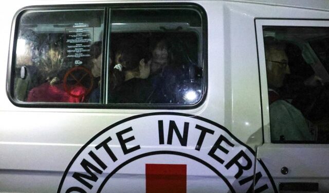 Ataque deliberado contra convoy de la Cruz Roja dejó al menos dos muertos en Sudán