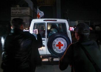 EEUU volvió a vetar resolución en la ONU para pedir alto el fuego inmediato en Gaza