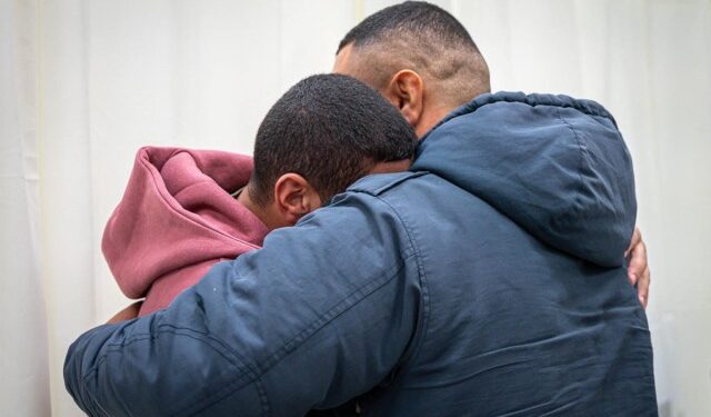 Ejército israelí confirmó la muerte de cinco rehenes retenidos en Gaza