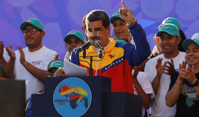 BBC Mundo: El complejo escenario que afronta Venezuela con las petroleras de EEUU y China por disputa por el Esequibo