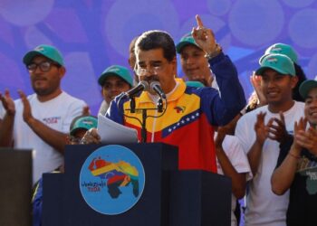 Guyana se mantendrá alerta tras referendo en Venezuela sobre el Esequibo