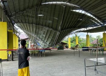 Nuevo y potente sismo de 6.6 golpea el sur de Filipinas