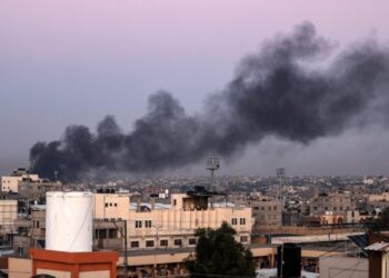 Israel abatió al comandante de la brigada Shejaiya de Hamás en Gaza