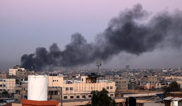 Israel abatió al comandante de la brigada Shejaiya de Hamás en Gaza