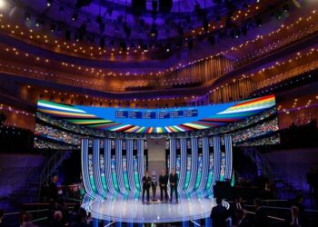 Alemania 2024: Así quedaron sorteados los grupos de la Eurocopa