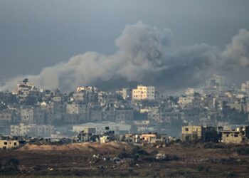 Ejército israelí reporta muerte de tres soldados más y suma 75 bajas en Gaza