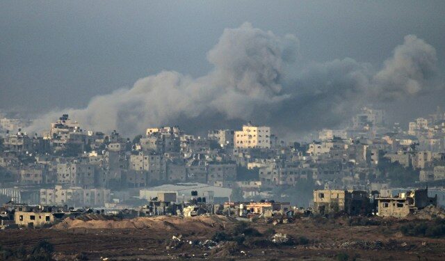 Ejército israelí reporta muerte de tres soldados más y suma 75 bajas en Gaza