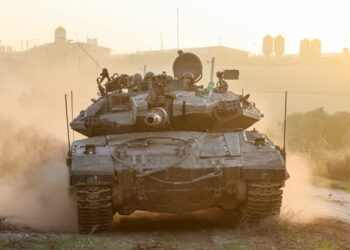 Israel extendió su ofensiva contra Hamás en la Franja de Gaza en medio de las tensiones en el Mar Rojo