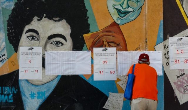 Capriles asegura que cifra de abstención en el referendo sobre el Esequibo alcanzó el 89,8 %