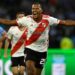 Con gol de Salomón Rondón, River Plate avanzó a semifinales de la Copa de la Liga (Video)