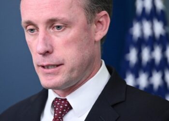 El asesor de Seguridad Nacional de EEUU llegó a Israel para reunirse con Netanyahu