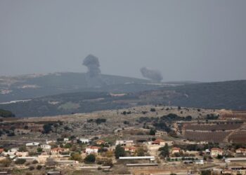 La ONU dice que es “imposible” implementar zonas seguras en Gaza