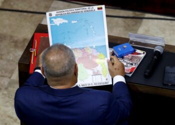 Consejo de Seguridad de la ONU debate a puerta cerrada sobre la tensa pugna por el Esequibo