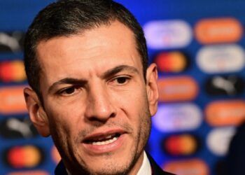 Director técnico de México reconoce evolución de Venezuela, sus rivales de Copa América