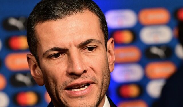Director técnico de México reconoce evolución de Venezuela, sus rivales de Copa América