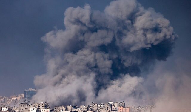 Principales atentados en el mundo en 2023