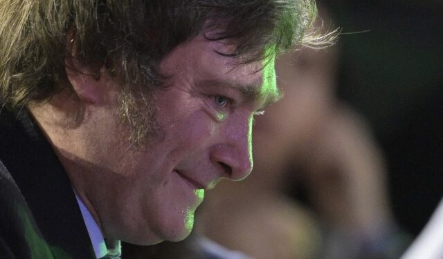 Javier Milei anuncia las nuevas medidas económicas de su gobierno