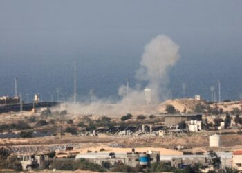 La menstruación, un estrés adicional para las mujeres en Gaza