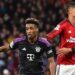 Bayern evidenció el fracaso de Manchester United al dejarle sin competiciones europeas