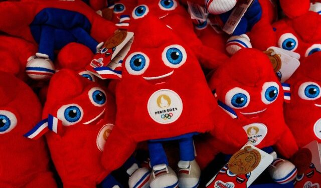 Los deportistas contarán con un centro Lgbt+ durante los Juegos Olímpicos de París