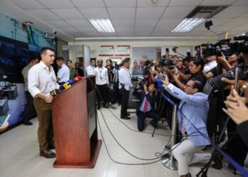 Ecuador expulsará a unos mil 500 reclusos extranjeros, la mayoría venezolanos