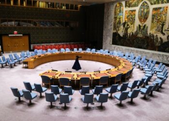 Consejo de Seguridad de la ONU aplazó nuevamente la votación sobre Gaza