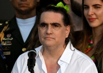 Juez de Miami firmó orden de liberación de Alex Saab una semana antes de su llegada a Venezuela