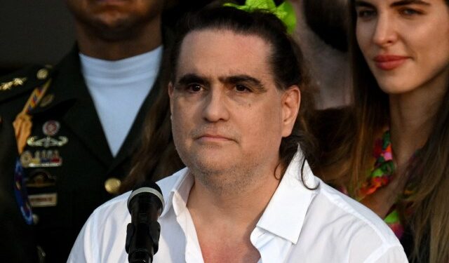 Juez de Miami firmó orden de liberación de Alex Saab una semana antes de su llegada a Venezuela