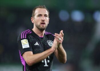 Kane y Musiala mantienen al Bayern Múnich en la pelea por la Bundesliga