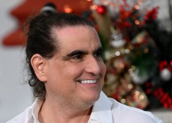 Joe Biden le concedió “clemencia” a Alex Saab a través de este indulto con dos condiciones claves