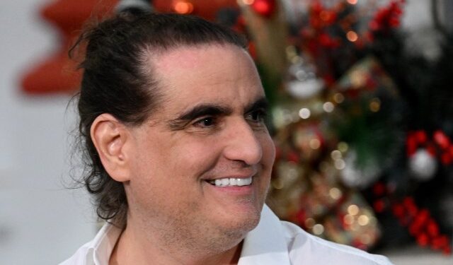 Joe Biden le concedió “clemencia” a Alex Saab a través de este indulto con dos condiciones claves