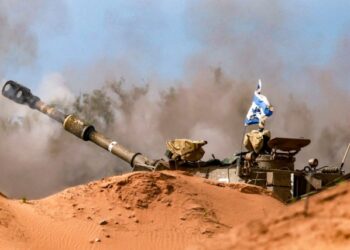 El exterminio de Gaza se consolida: el anuncio que hizo el grupo Hamas sobre la ofensiva israelí