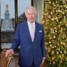 El rey Carlos III de Inglaterra pide proteger el planeta en su discurso de Navidad