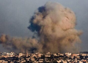 Israel atacó más de 100 objetivos terroristas de Hamás en Gaza