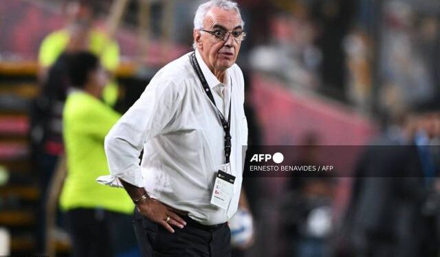 Uruguayo Jorge Fossati es el nuevo seleccionador de fútbol de Perú